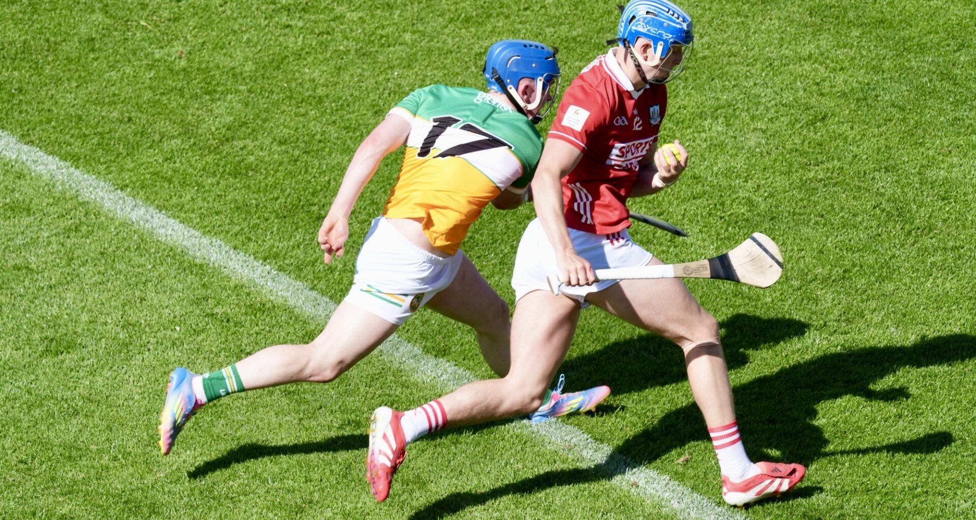 John Horgan on hurling: Cork have enough experience to hold off very dangerous Galway threat