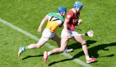 John Horgan on hurling: Cork have enough experience to hold off very dangerous Galway threat