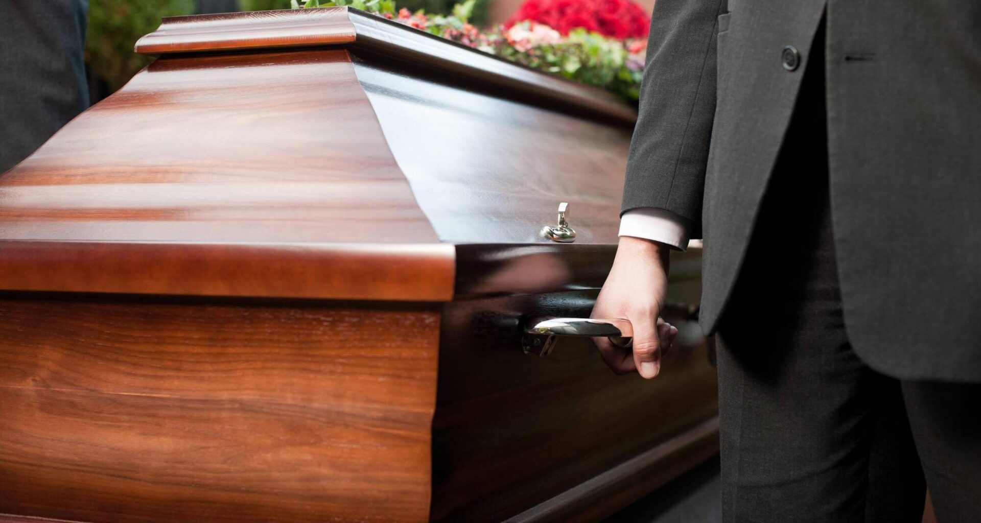 When a person dies, probate is the legal process of distributing their property and assets to family members and beneficiaries. File picture