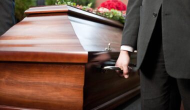 When a person dies, probate is the legal process of distributing their property and assets to family members and beneficiaries. File picture