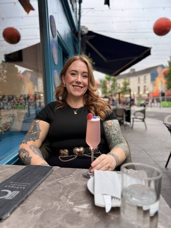 Chelsea Lennon: My husband had wanted to come home for a long time