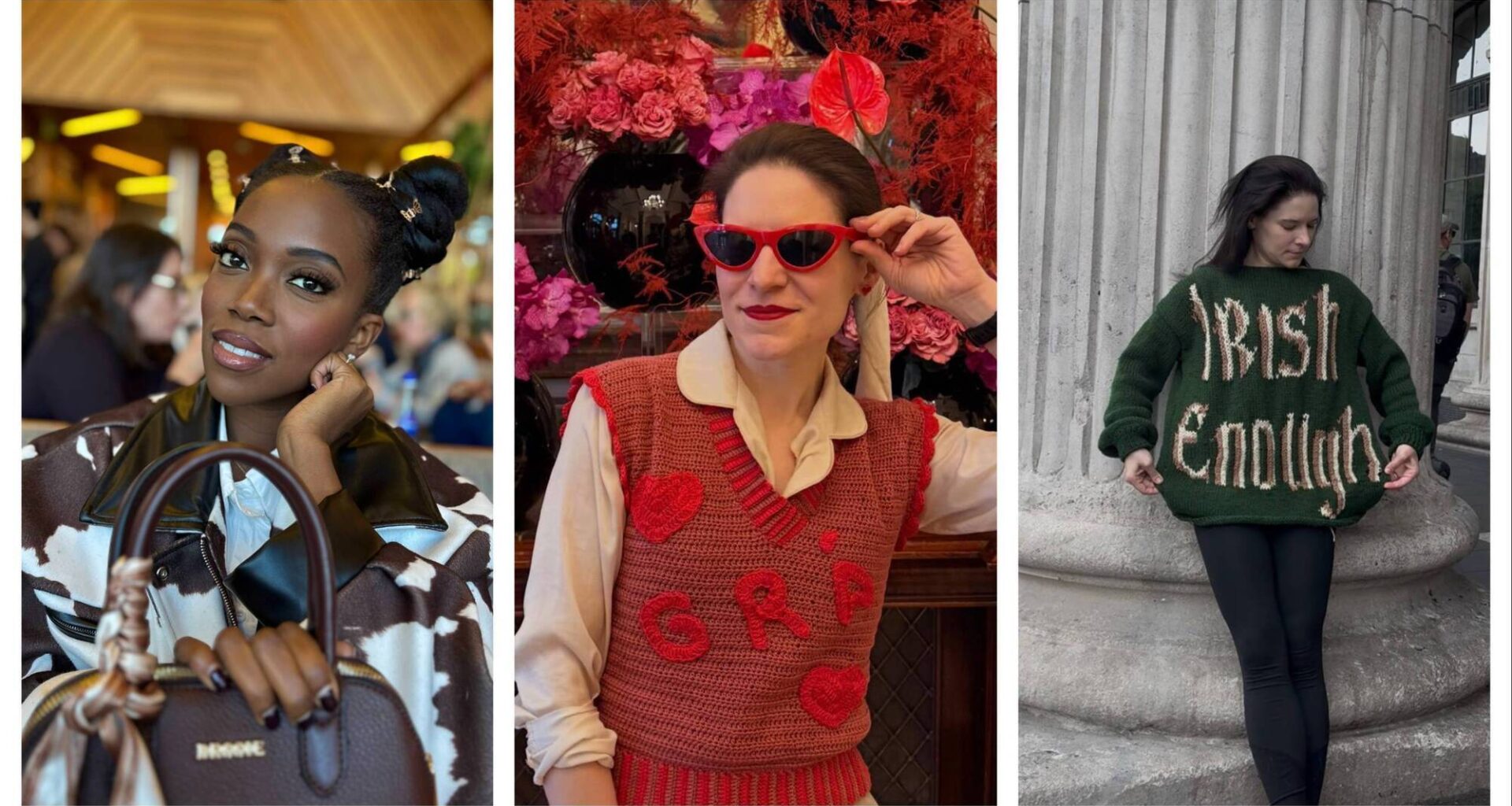 From the political to the personal, these five American immigrants to Ireland share their stories of settling on the Emerald Isle