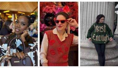 From the political to the personal, these five American immigrants to Ireland share their stories of settling on the Emerald Isle