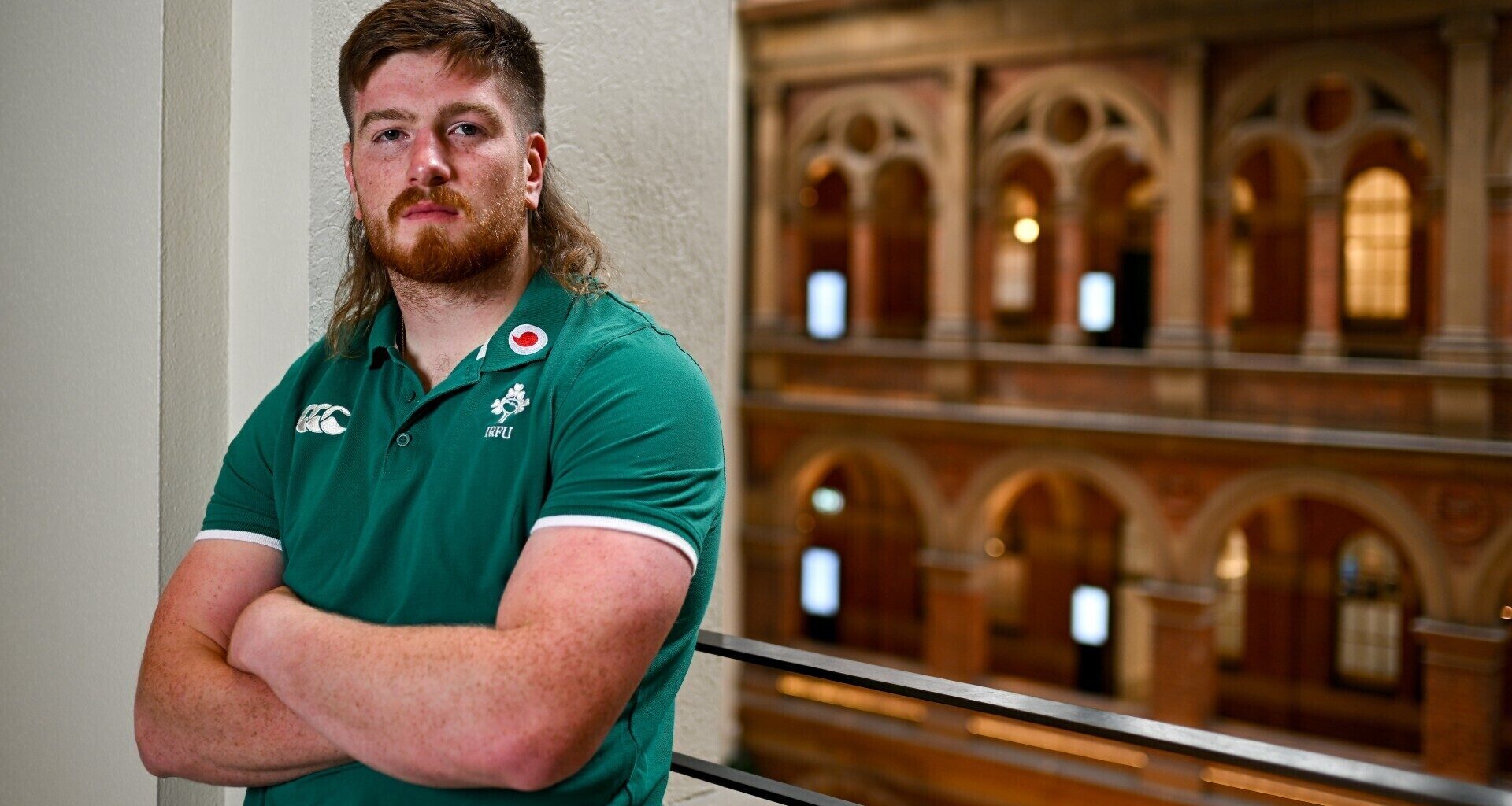 Ireland hope to get off to a winning start against Australia in new Nations Championship 