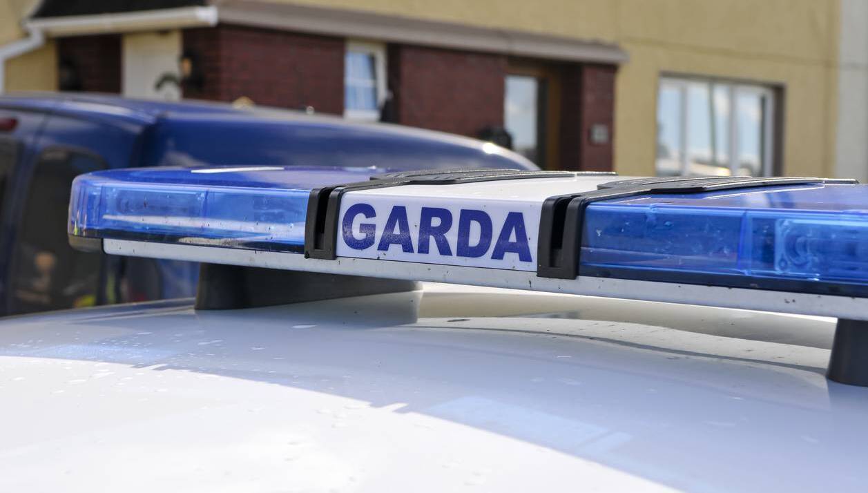 Gardaí attended the scene of an alleged incident of assault at Churchyard Lane in Ballinlough on Tuesday evening.