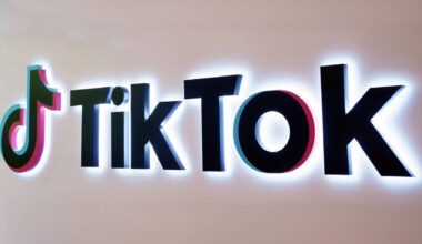 A spokesperson for TikTok said some at-risk staff would be offered other positions. File photo: Ore Huiying/Bloomberg