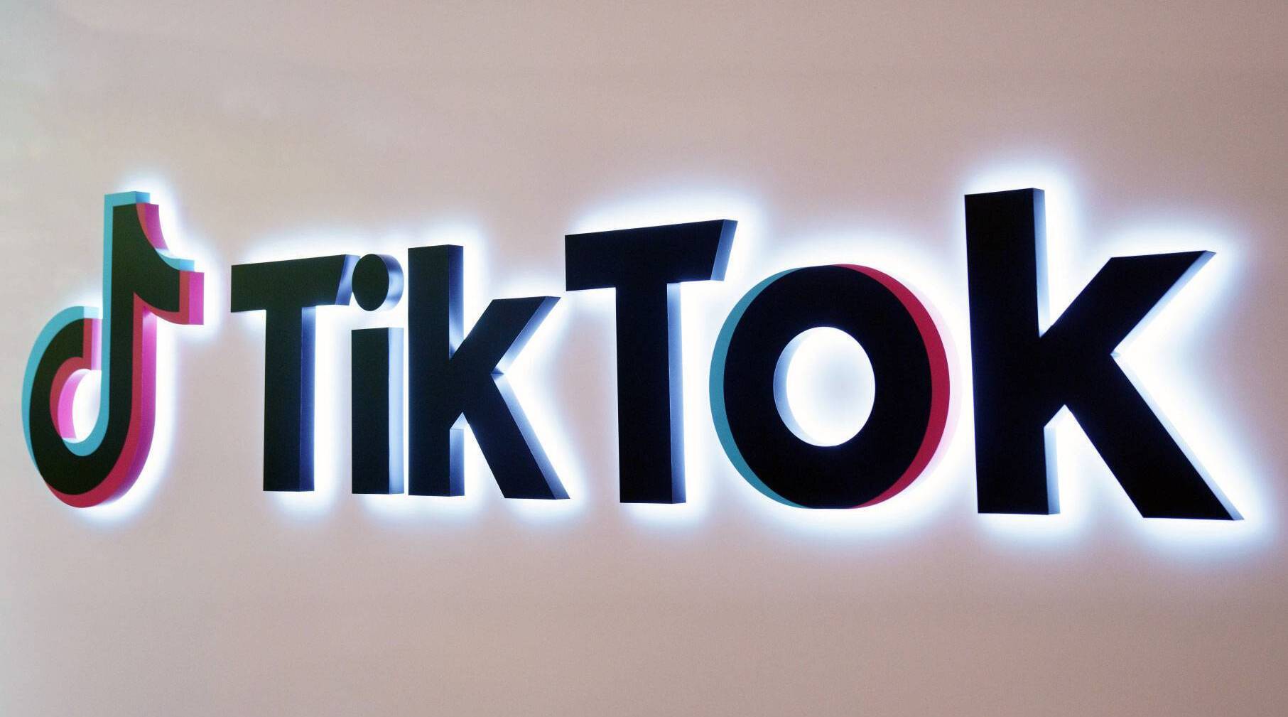 A spokesperson for TikTok said some at-risk staff would be offered other positions. File photo: Ore Huiying/Bloomberg