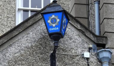 Woman, 20s, hospitalised following stabbing in Cork city suburb