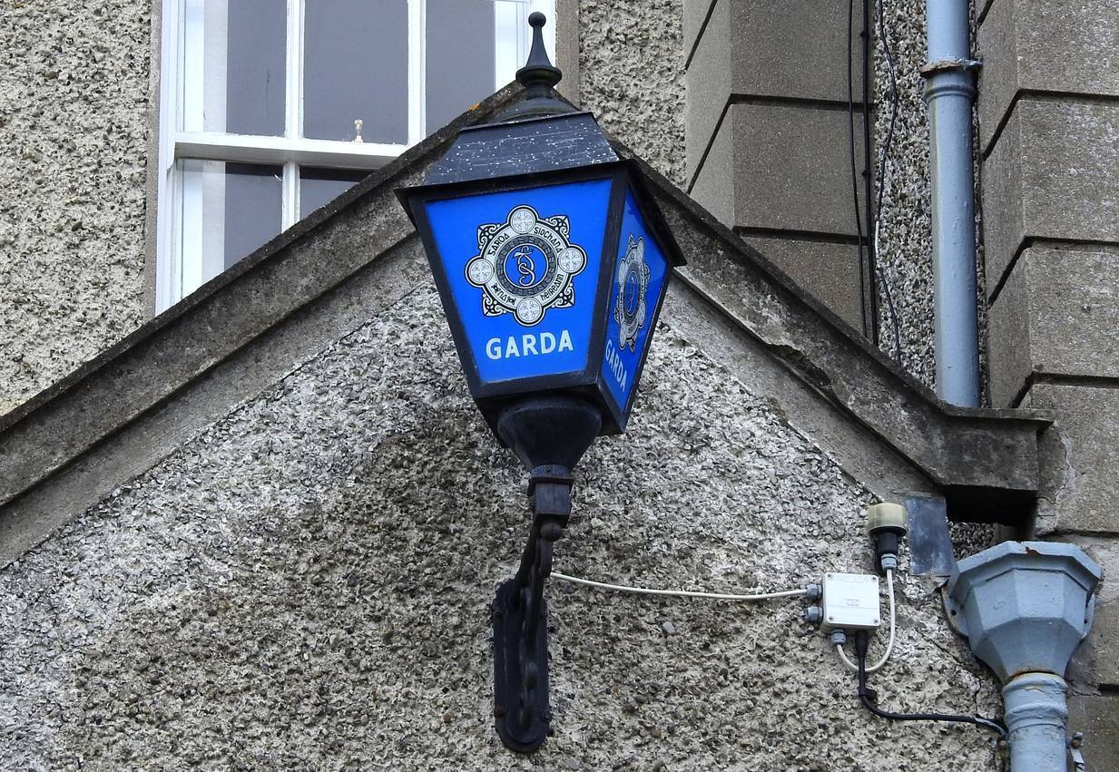 Woman, 20s, hospitalised following stabbing in Cork city suburb