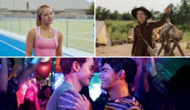 July's TV highlights.