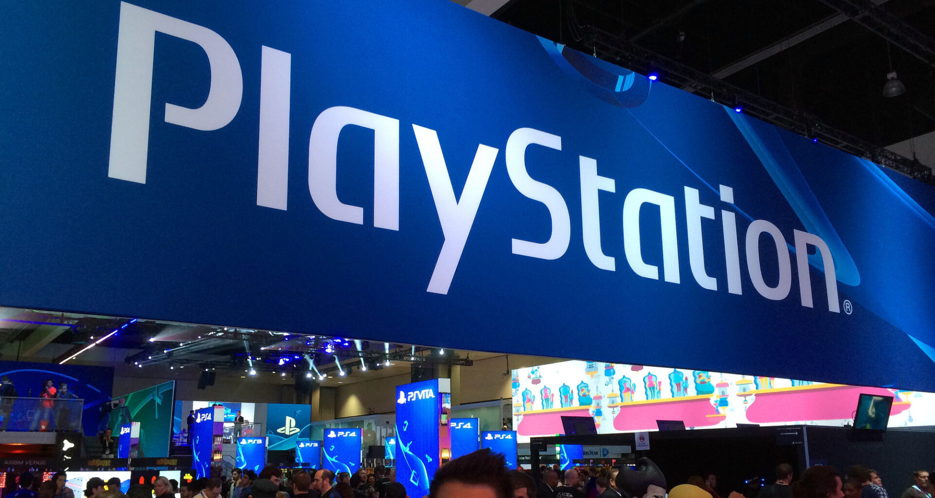 Digital downloads accounted for about 80% of Sony's full-game software sales in fiscal ​2025.