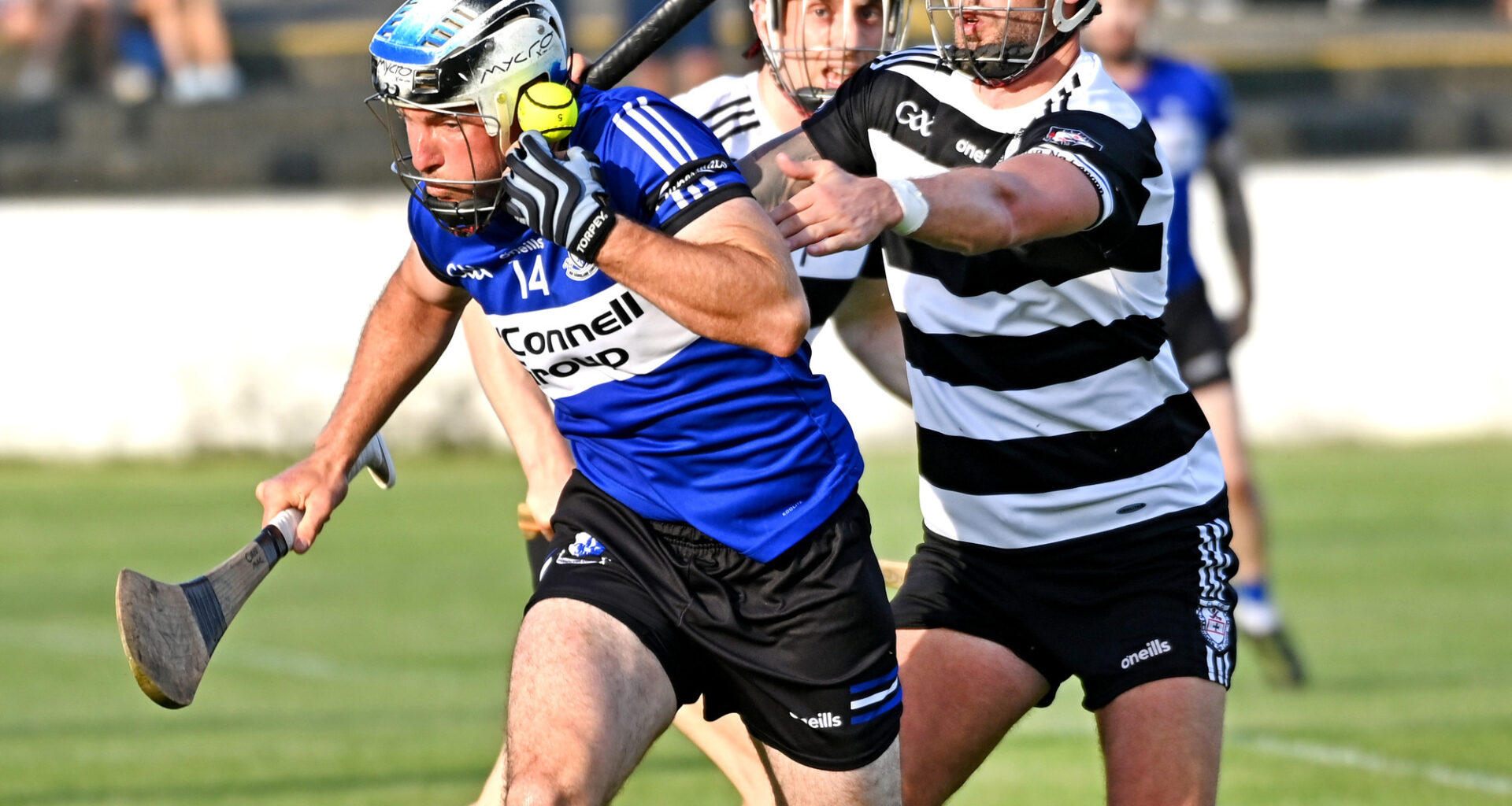 RedFM Hurling League final fixture details confirmed