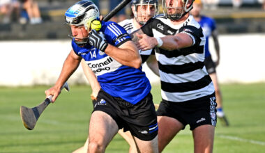 RedFM Hurling League final fixture details confirmed