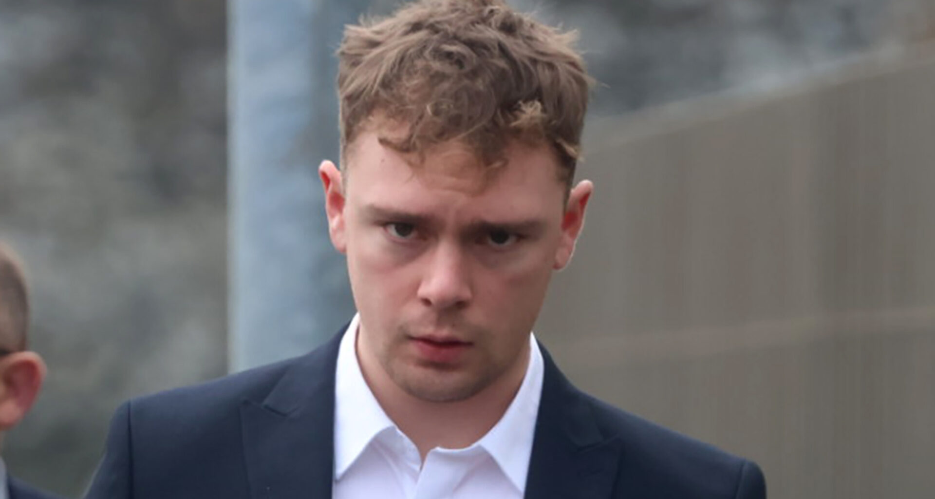 Patrick Carroll appeared before Judge Simon McAleese at Limerick Circuit Criminal Court on Wednesday. Picture: Brendan Gleeson
