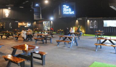 Future of Black Market in doubt over fire safety cert concerns