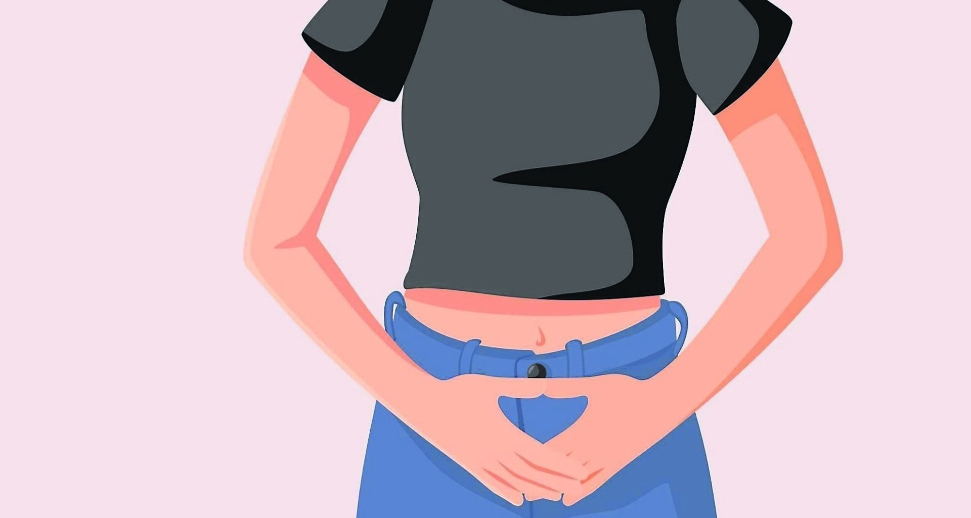 Chartered physiotherapist Shalini Wiseman: Women tend to overlook pelvic floor health, often to their cost. Picture: iStock
