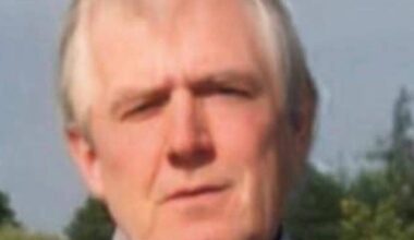 Michael Foley was found dead in his home in Macroom between January 31 and February 1, 2024.