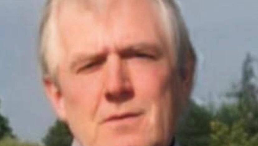 Michael Foley was found dead in his home in Macroom between January 31 and February 1, 2024.