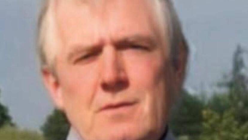 Michael Foley was found dead in his home in Macroom between January 31 and February 1, 2024.