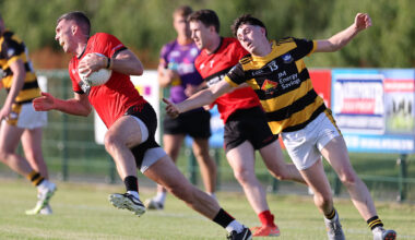 Division 5 FL Final: Mitchelstown's second-half blitz sinks Canovee