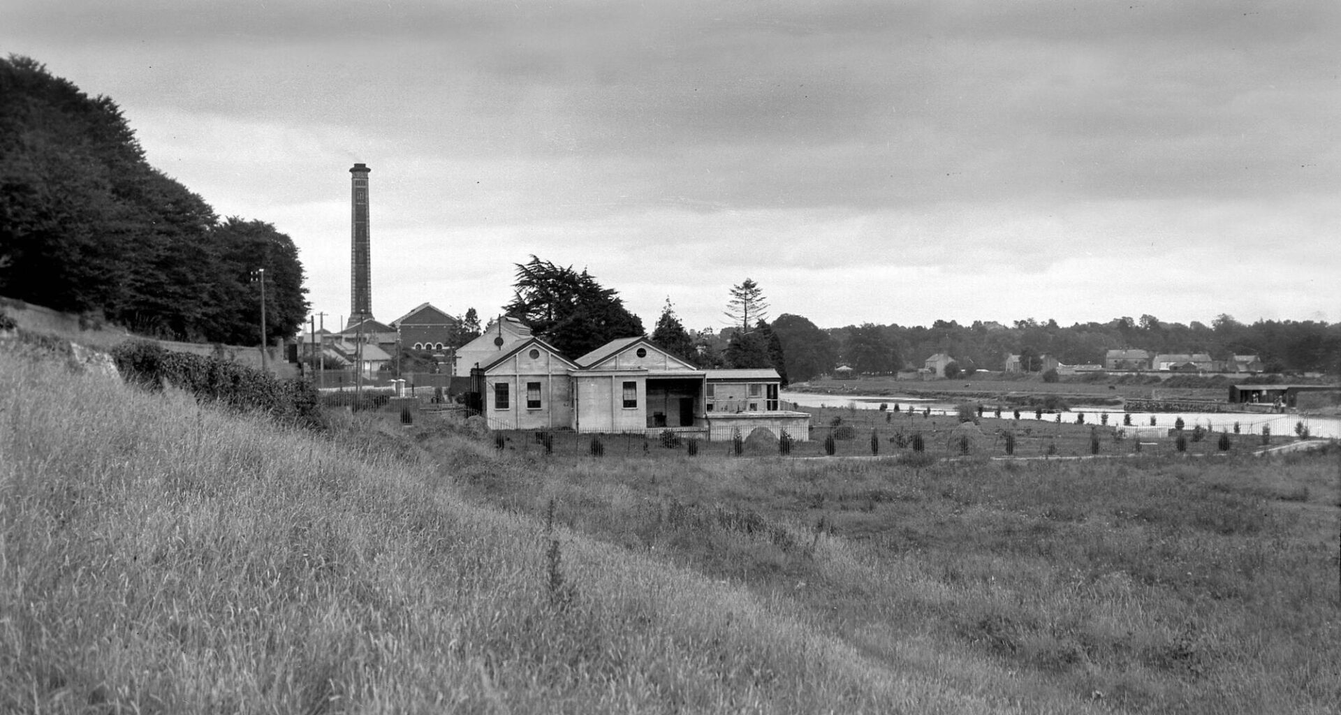 The Cork man who became the youngest ever resident engineer at the city's waterworks 