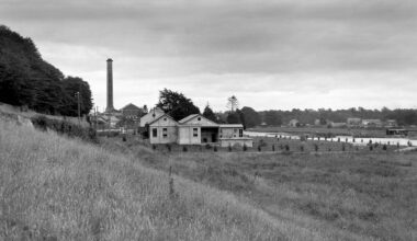 The Cork man who became the youngest ever resident engineer at the city's waterworks 
