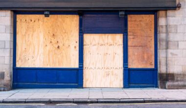 More than 700 Cork businesses shut up shop for the final time in 2025