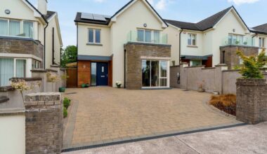9 Hazel Hill, Maryborough Ridge, Cork