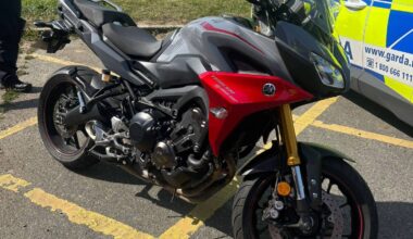 Cork city neighbourhood terrorised by speeding young bikers