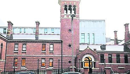 Gardaí object to bail for accused in Farranree break-in