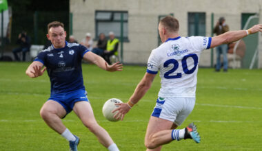 Brian Hurley fires late, late winner as Castlehaven beat Knocknagree in classic Division 1 league final