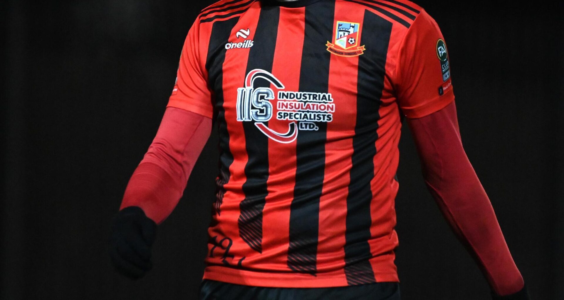 SCHEDULE CHANGE: Ringmahon Rangers were due to play Bohs on July 19. Picture: Larry Cummins