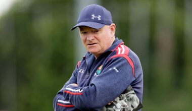 Carroll: It's heart breaking as late Dublin goals end All-Ireland dream