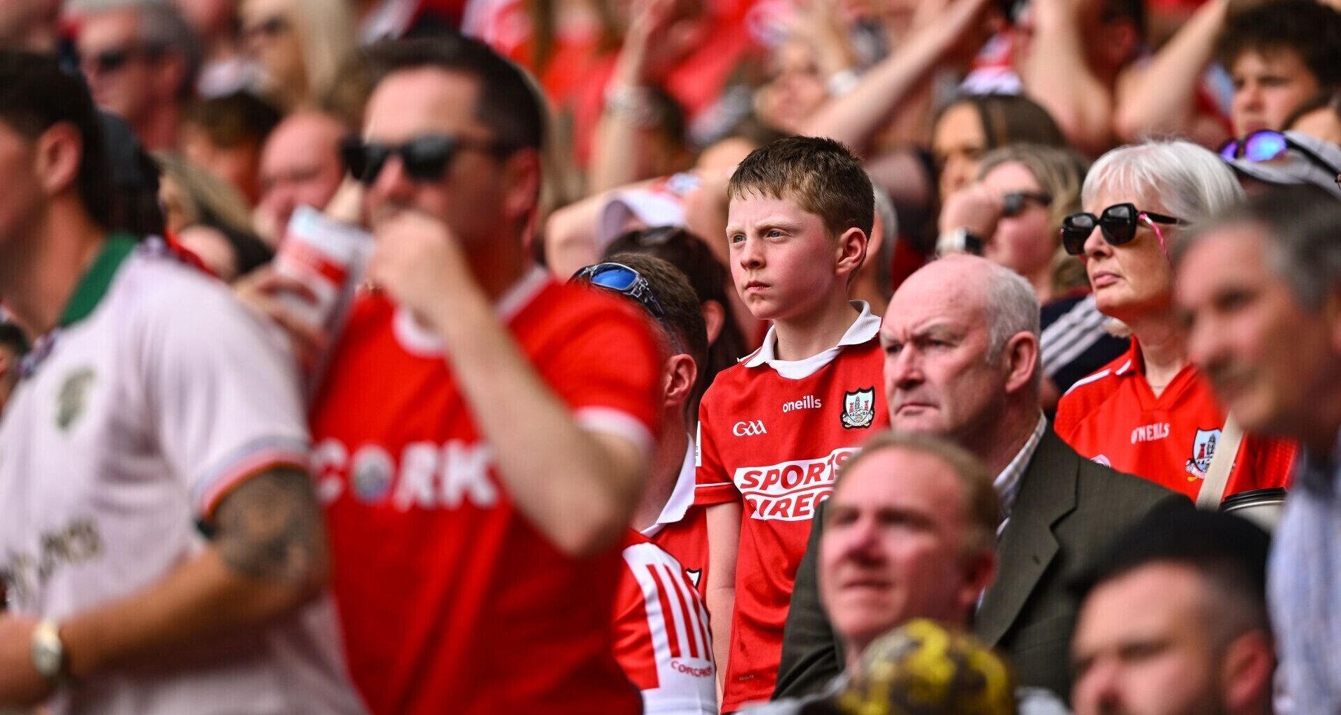 Cork hurling fans left with huge questions about Rebels' approach and fragility in devastating loss to Galway