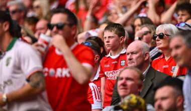 Cork hurling fans left with huge questions about Rebels' approach and fragility in devastating loss to Galway