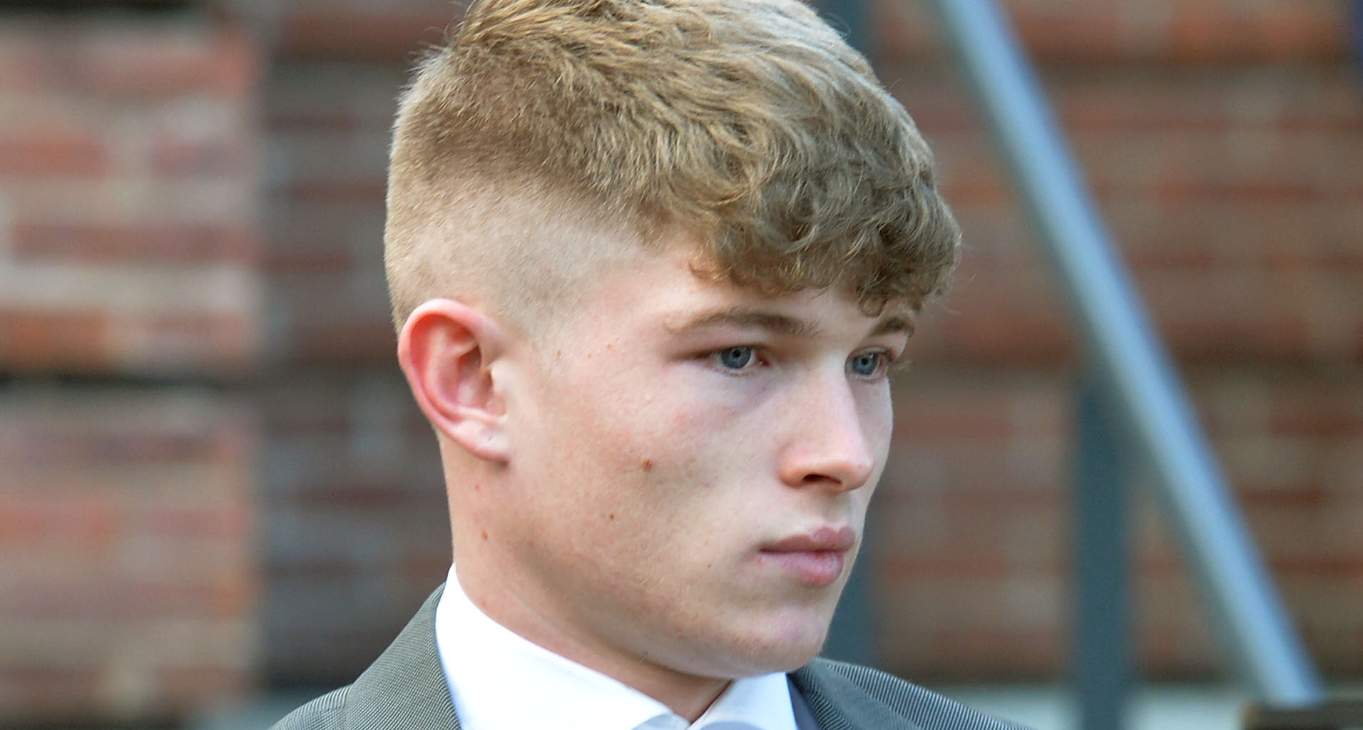 Cork MMA fighter Joshua Allen charged with drug-driving offences and assaulting gardaí 