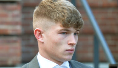 Cork MMA fighter Joshua Allen charged with drug-driving offences and assaulting gardaí 