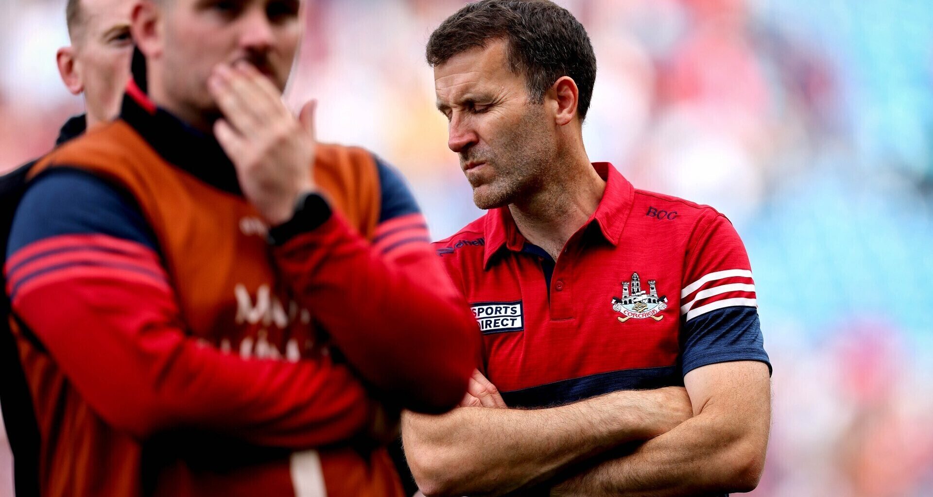 Tony Considine: Leadership is completely lacking in this Cork team, it's cost them in so many big games