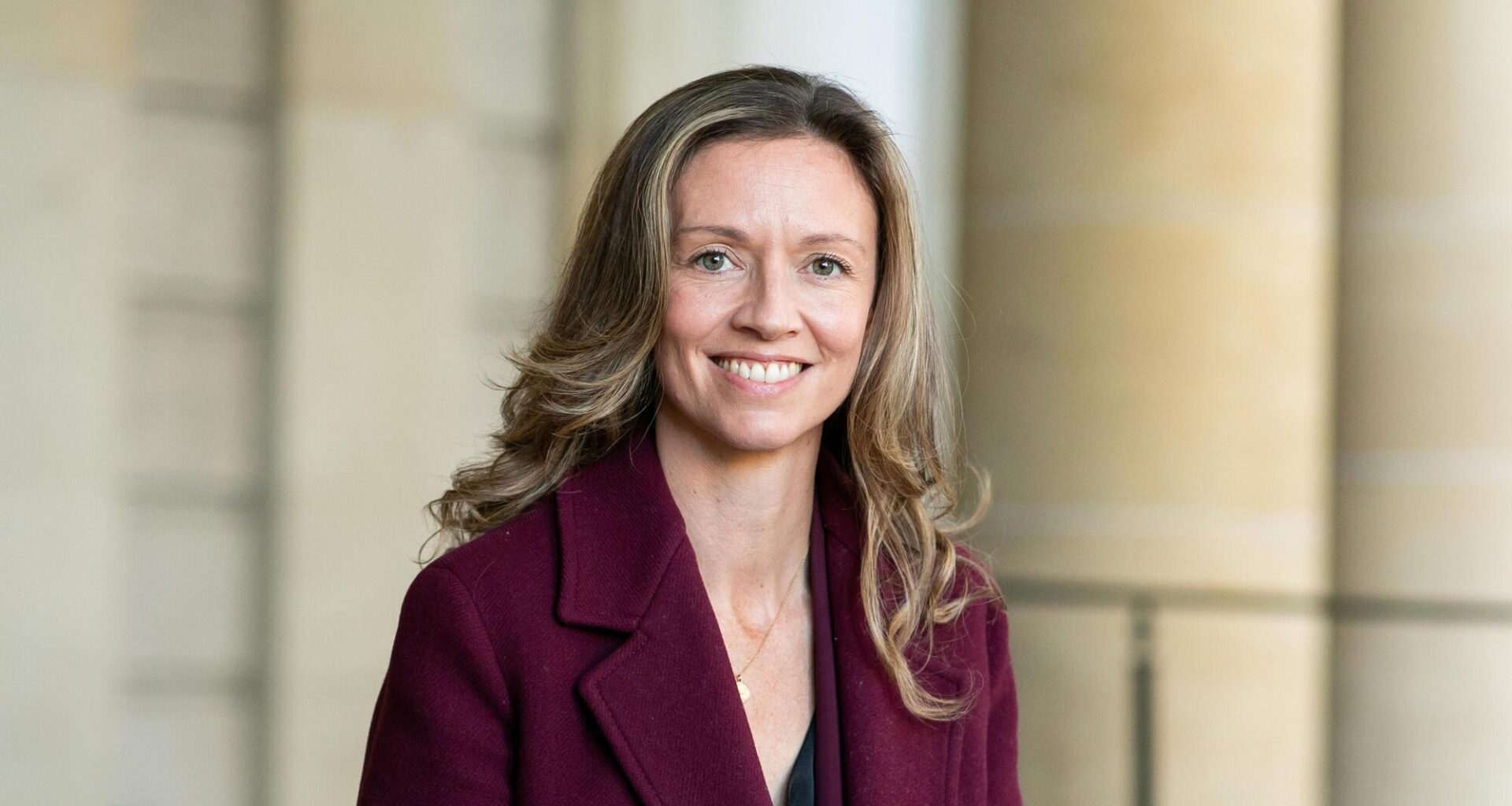 The 'Sunday Independent'/Ireland Thinks poll shows that Ms Cairns, the Social Democrats TD for Cork South West, has an approval rate of 40%, down one point compared to the previous month. File Picture: Gareth Chaney