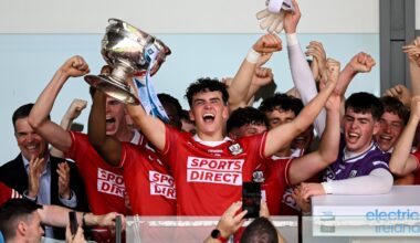 All-Ireland glory for Cork minors after epic comeback against Tyrone