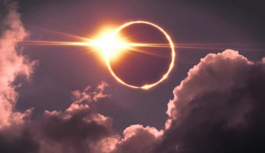 Sky Matters: Get ready for the biggest celestial event of the year