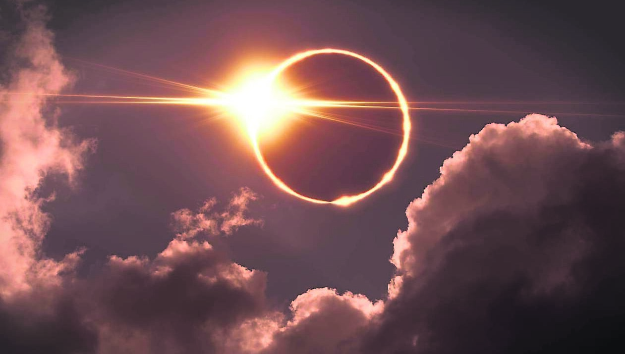 Sky Matters: Get ready for the biggest celestial event of the year