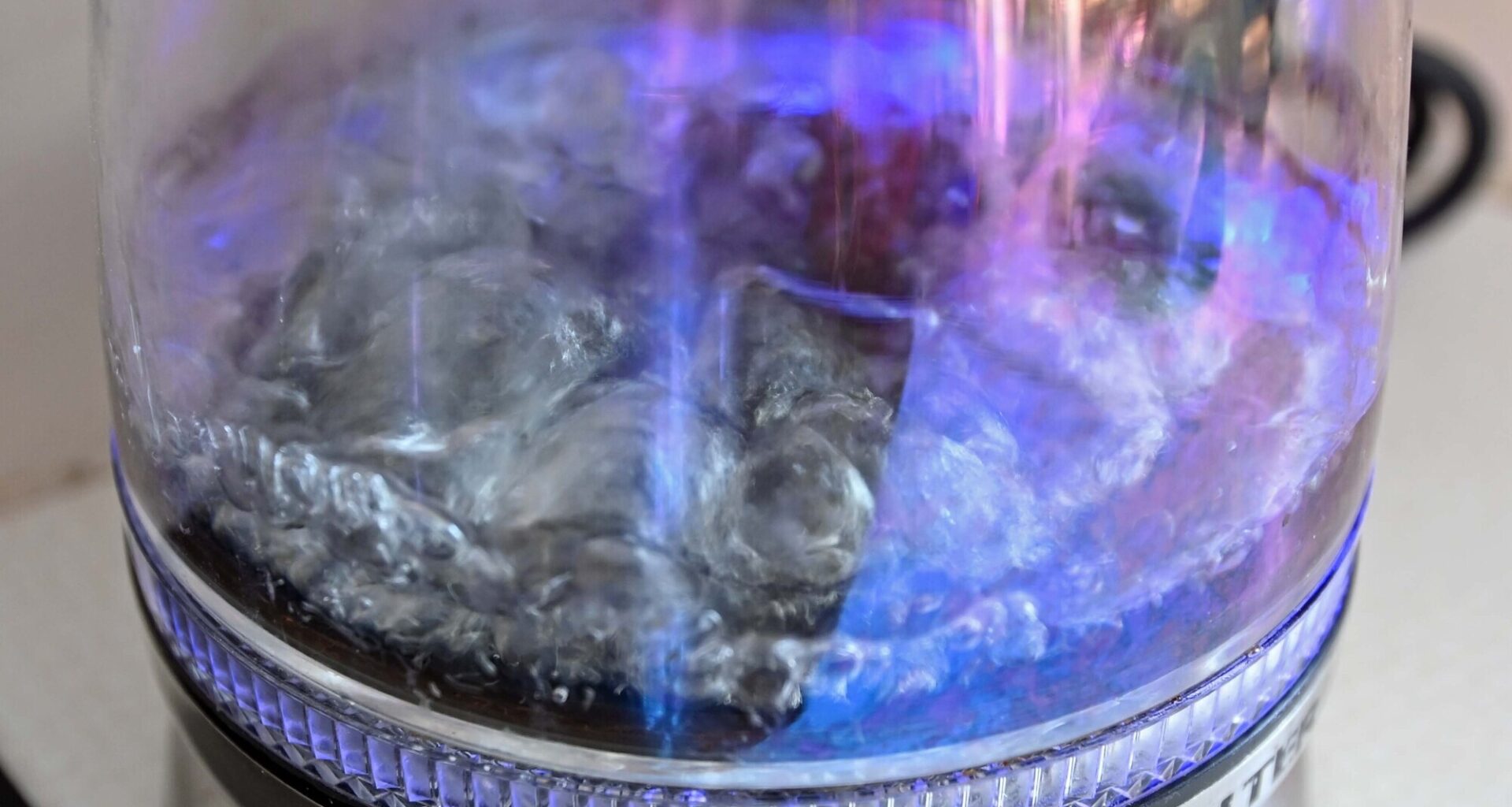 Woman claims boiling water poured over her at her Old Blackrock Rd home