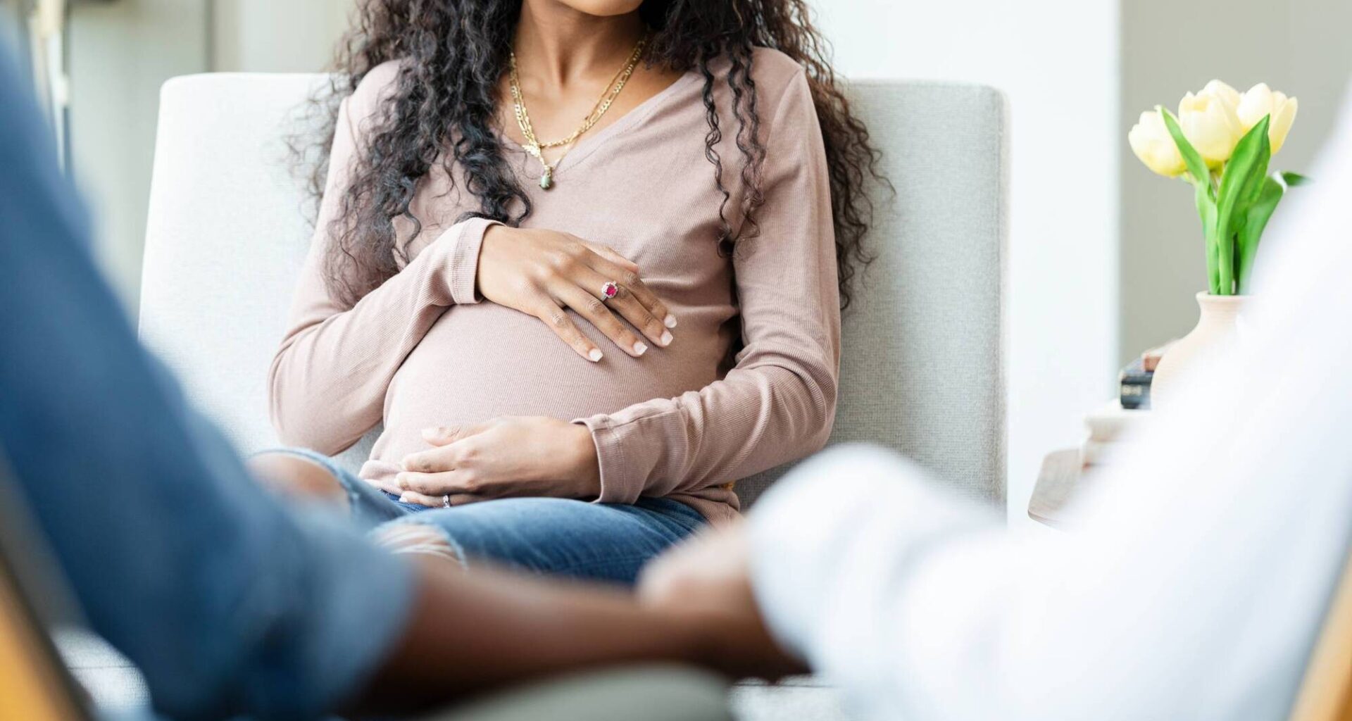 Peter Boylan warned in a recent opinion piece in the Irish Times that the new definition and management of the early stages of labour is so 'deficient' that it risks introducing into Irish maternity services problems that have led to unnecessary deaths and injury in the UK. File picture