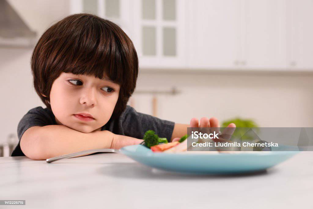 Aoife Hearne: Eating habits are heavily influenced by environment. Picture: iStock