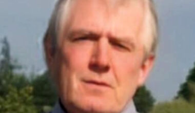 Jury in Macroom murder trial told of stab wounds to deceased and discovery of knife in luggage hold of bus