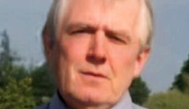 Macroom murder trial witness tells jury of hearing a lot of "f***, f***, f***" uttered from house