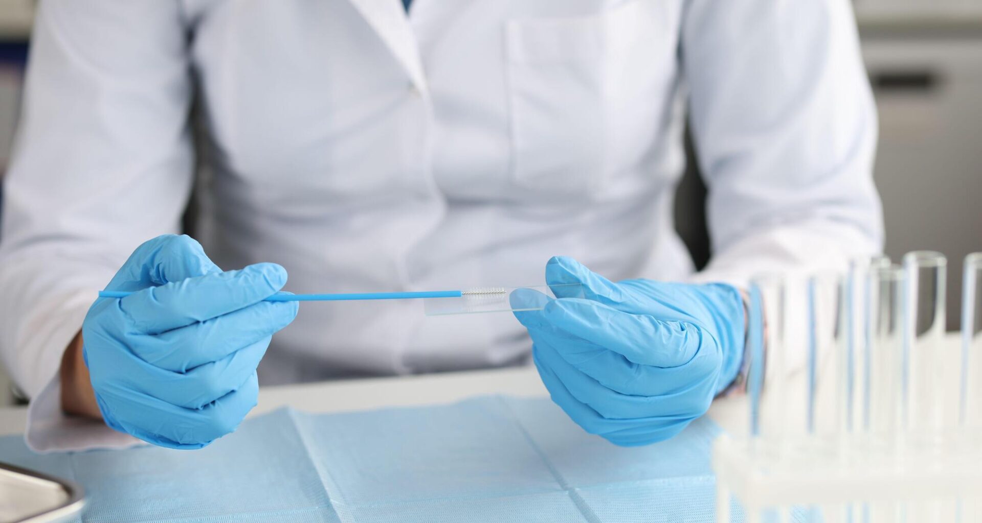 In the Irish Cancer Society’s pre-budget submission, healthcare workers warned that cancer incidence continues to rise, yet key parts of the system are struggling to keep pace. File picture