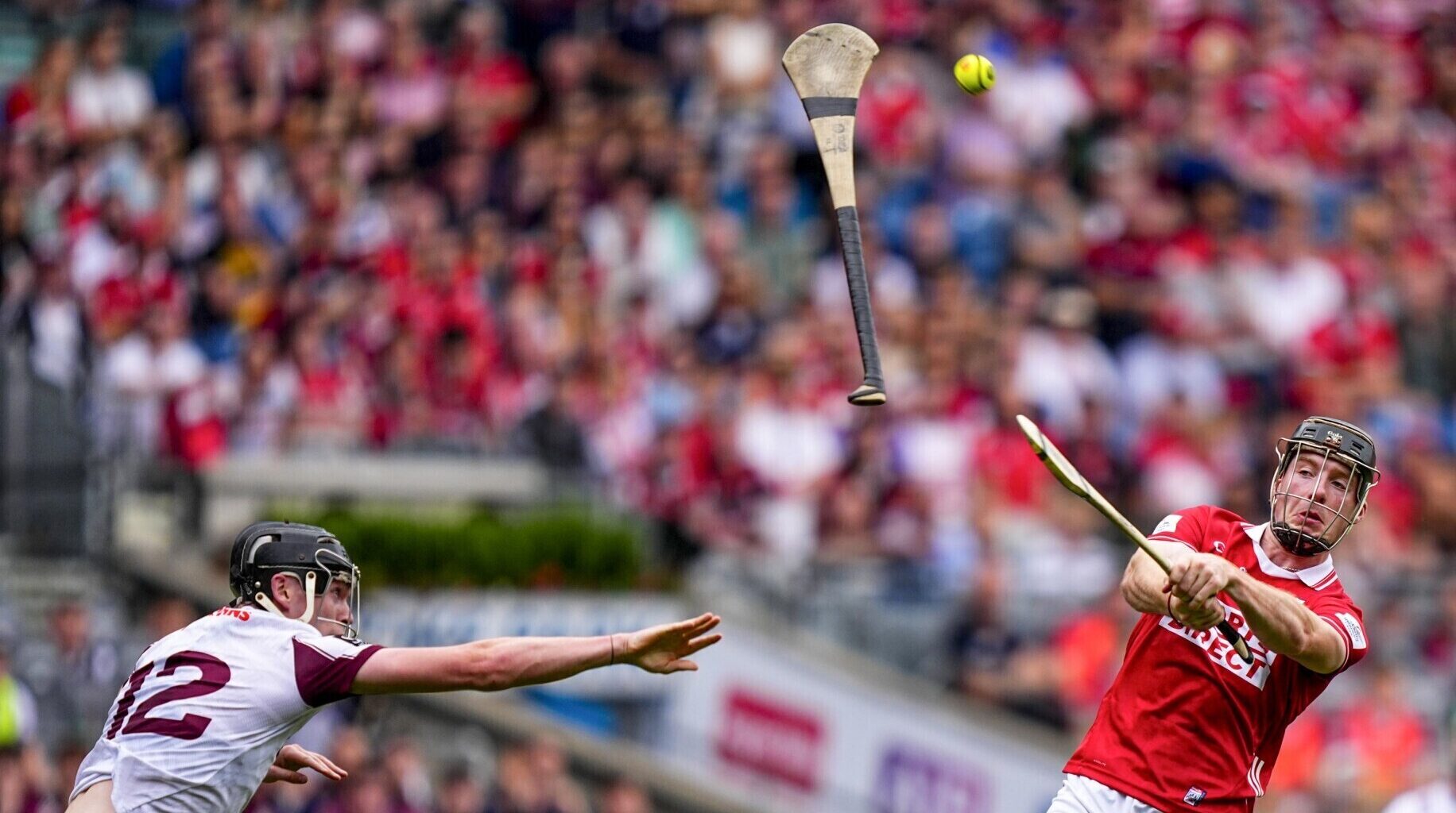John Horgan on hurling: Dust is settling now but Cork will have to make some hard calls from here