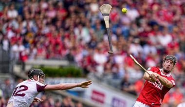 John Horgan on hurling: Dust is settling now but Cork will have to make some hard calls from here